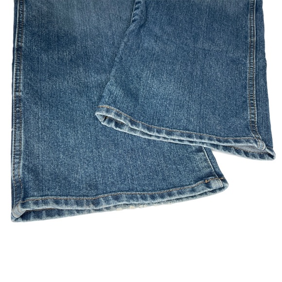 Ariat Rebar M4 Low Rise Boot Cut Jeans 38 - Picture 12 of 12